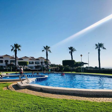 Mediterranean House Gran Alacant Exterior foto